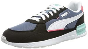 PUMA Mixte Graviton Basket