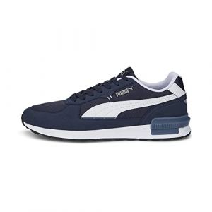 PUMA Mixte Graviton Basket