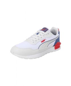 PUMA Mixte Graviton Mega Basket