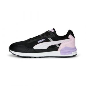 PUMA Unisex Adults' Fashion Shoes GRAVITON MEGA Trainers & Sneakers