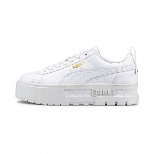 PUMA Femme Mayze Classic WNS Basket