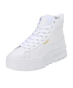 PUMA Femme Mayze Mid Wn's Chaussure de Piste d'athltisme