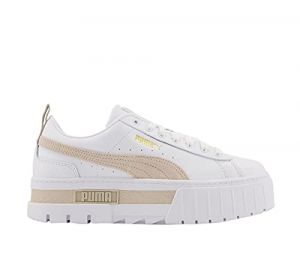 PUMA Femme Mayze LTH Wn's Basket