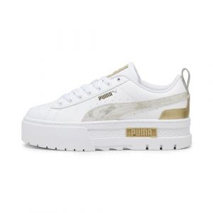 PUMA Chaussures MAYZE Glam Wns CODE 393068-01