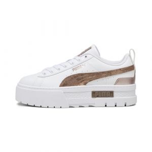 PUMA Chaussures MAYZE Glam Wns CODE 393068-02