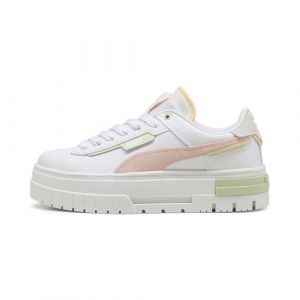 PUMA Mayze Crashed Trainers EU 38 1/2