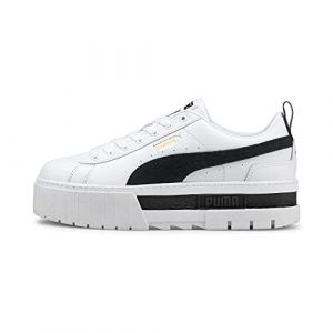 PUMA Femme Mayze LTH Wn's Chaussures de Fitness