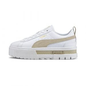 PUMA Femme Mayze LTH Wn's Basket