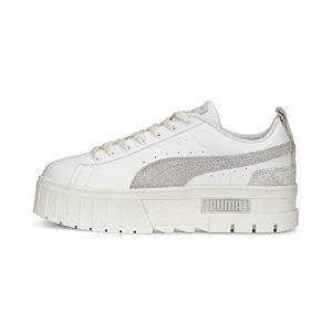 PUMA Mayze Thrifted WNS Baskets À Plateforme Femme