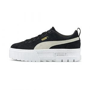 PUMA Femme Mayze Wn's Basket