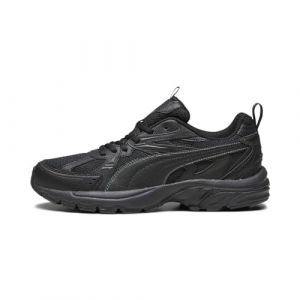 PUMA Sneakers Milenio Tech 42.5 Black Shadow Gray