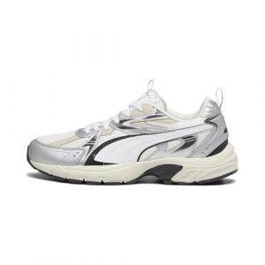 PUMA Femme Milenio Tech Chaussures athlétiques