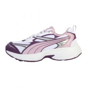 PUMA Baskets Morphic Techie Bordeaux