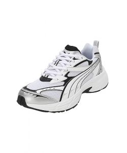 PUMA Mixte Morphic Base Chaussure de Piste d'athlétisme