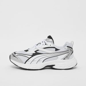 Morphic Base, PUMA, Lifestyle, en blanc, taille: 36