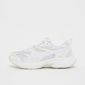 Puma Morphic Base, PUMA, Lifestyle, en blanc, taille: 37