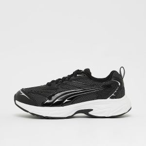 Morphic Base, PUMA, Footwear, en noir, taille: 36