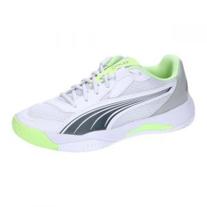 PUMA Mixte Nova Court Tennis Shoe