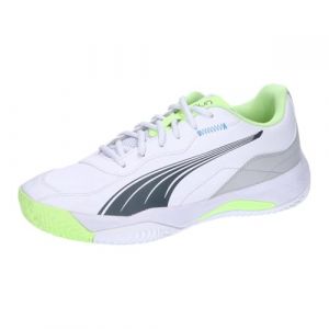 PUMA Mixte Nova Smash Tennis Shoe