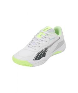 PUMA Mixte Nova Smash Tennis Shoe