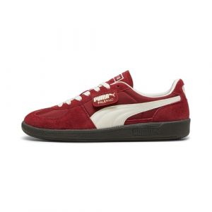 PUMA Basket Palermo OG Rouge