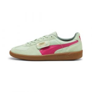 PUMA - Sneakers Palermo OG en Cuir