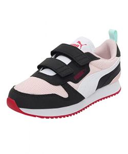 PUMA Mixte enfant Puma R78 V Ps Basket