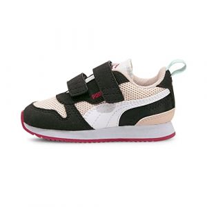 PUMA Mixte enfant Puma R78 V Inf Basket