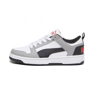 PUMA Rebound Layup Lo SL Jr Basket