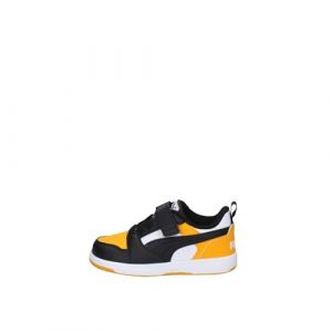 PUMA Chaussures Rebound V6 Lo AC+ Inf CODE 397420-18