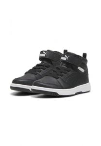 PUMA Mixte Enfant Rebound V6 Mid WTR AC+ PS