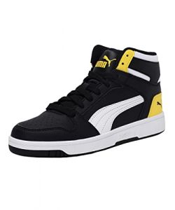 PUMA Rebound Layup SL Jr Baskets