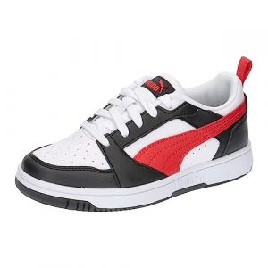 PUMA Rebound V6 Lo PS Basket