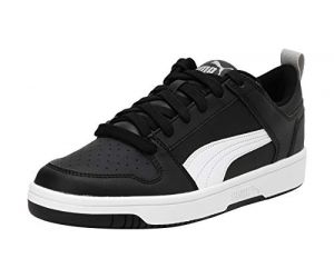 Puma Rebound Layup Lo SL Jr