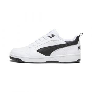 PUMA Mixte Rebound V6 Low Sneaker