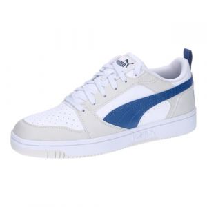 PUMA Mixte Rebound v6 Low Sneaker