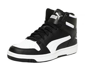 PUMA Homme Puma Rebound Layup Sl Baskets