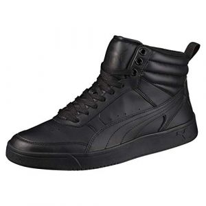 PUMA Mixte Rebound Street v2 L Sneakers Basses