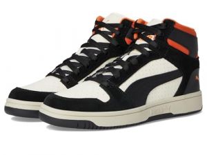 PUMA Baskets Rebound Layup en daim pour homme