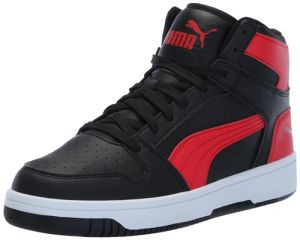 PUMA Baskets Rebound Layup pour homme