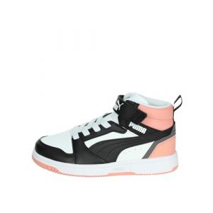 Puma Rebound V6 Mid Ac+ Trainers EU 31