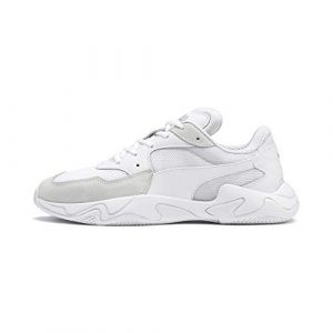 PUMA Baskets Rebound Layup Lo pour homme