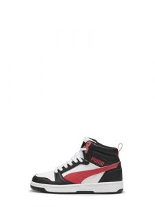 Puma Rebound V6 Mid Baskets