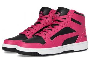 PUMA Femme Rebound Layup Sneaker Basket