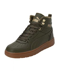 PUMA Mixte Rebound Rugged Basket