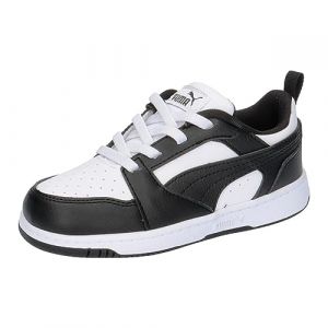 PUMA Mixte Bébé Rebound V6 Lo Ac Inf