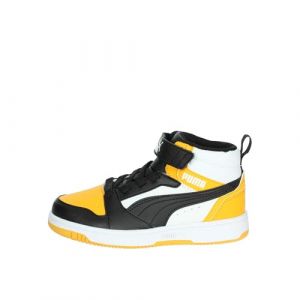 PUMA Rebound V6 Mid AC+ Trainers EU 35