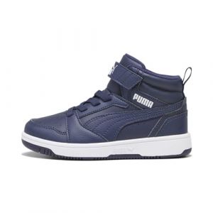 PUMA Rebound V6 Mid WTR AC+ PS Basket