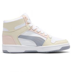 PUMA Baskets Rebound Layup pour femme