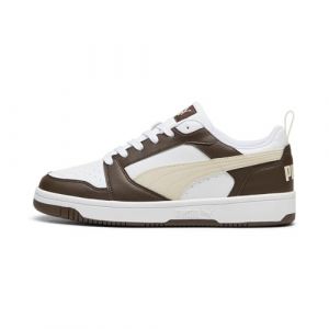 PUMA Mixte Rebound v6 Low Sneaker